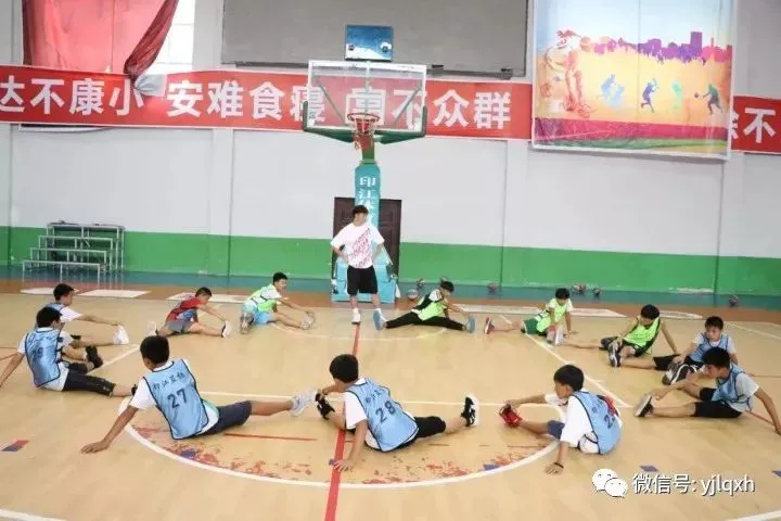 如何选择适合篮球康复训练的器材_0