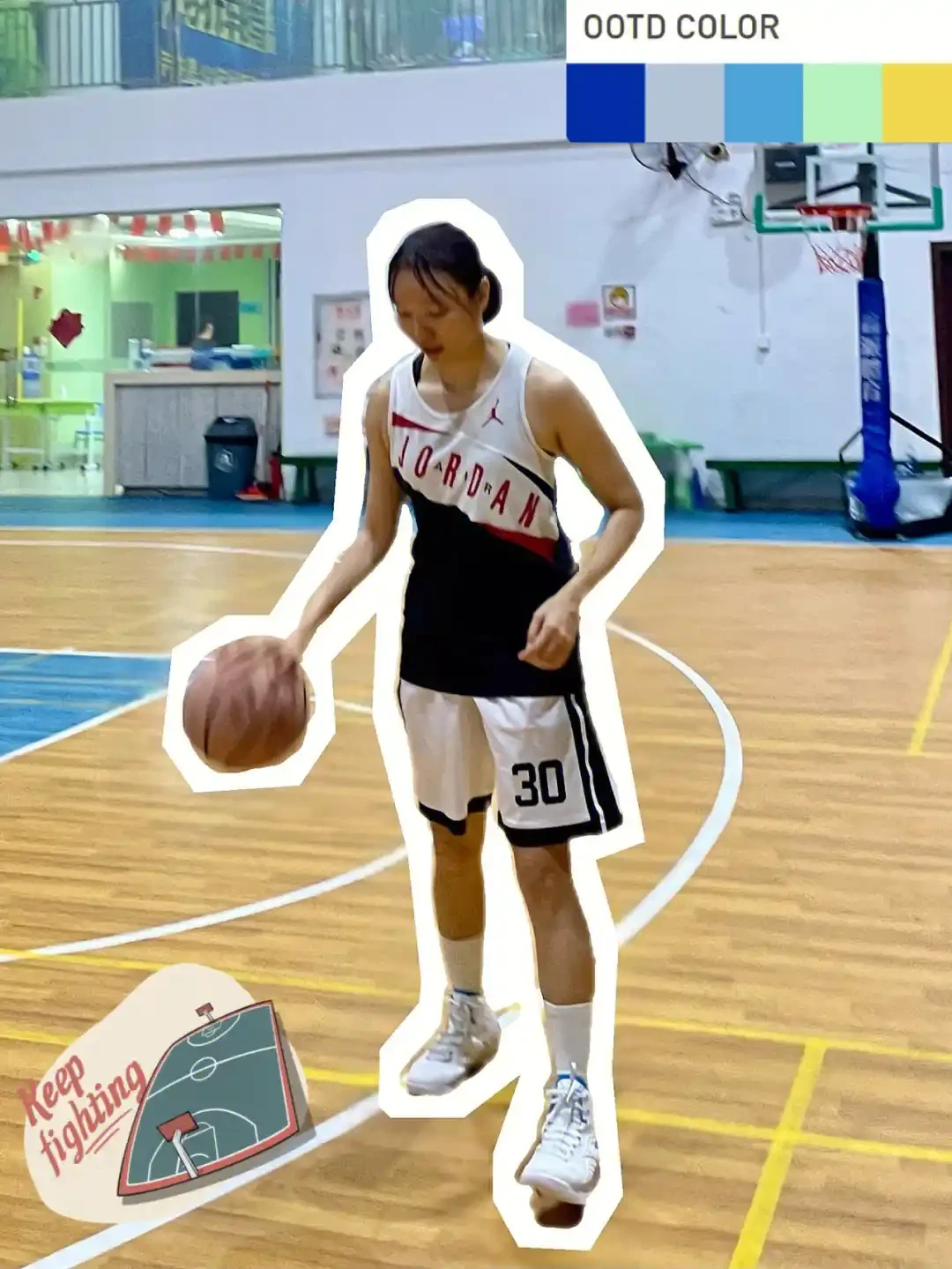 篮球训练营中试训的表现评估方法_0