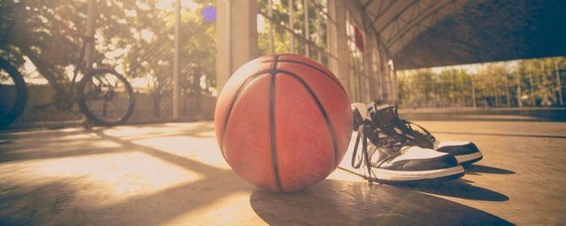 篮球训练的基本步骤有哪些内容